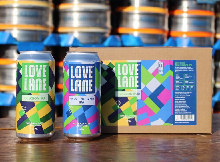 5 of the best UK sites for online beer orders in 2022 The Coolector