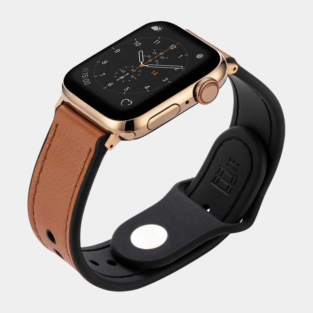 Luxury Apple Watch Band – LUXURY STRAP
