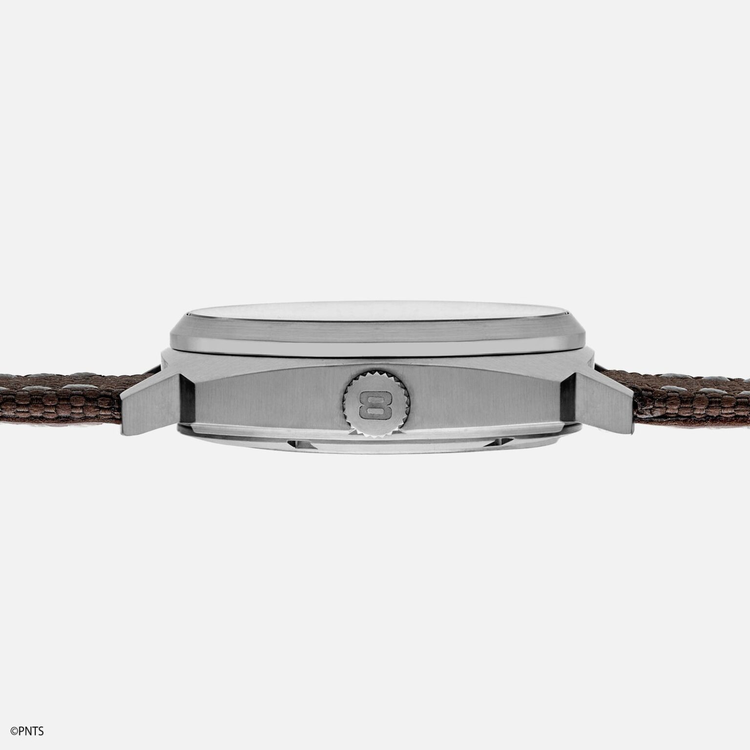 Bamford x Hodinkee Peanuts “Joe Preppy” GMT Limited Edition Watch The