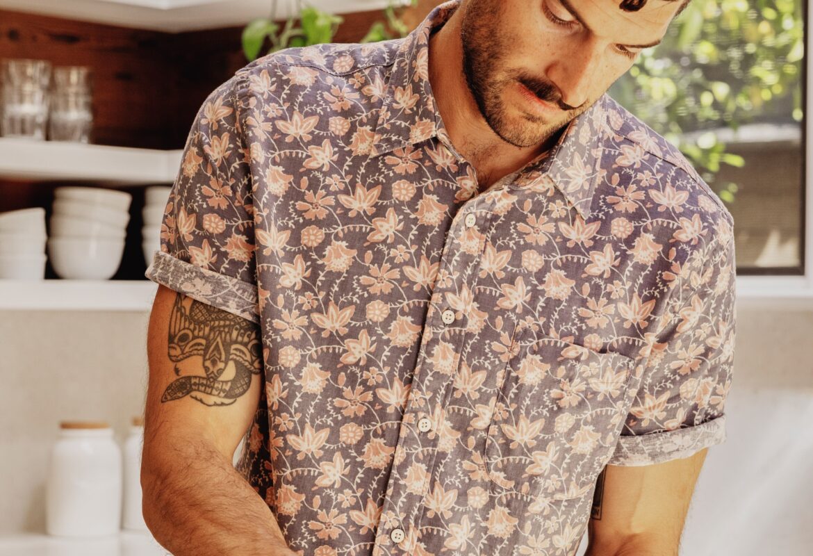 8 of the best short sleeve shirts for men in 2022 | The Coolector