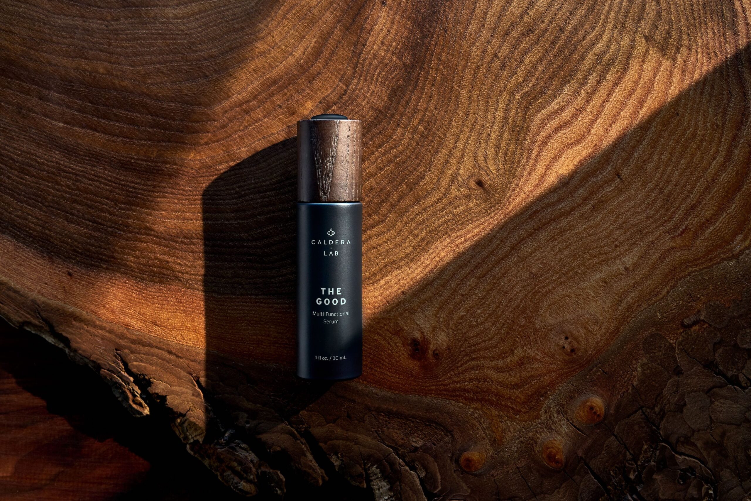 CALDERA + LAB The Good MultiFunctional Serum The Coolector