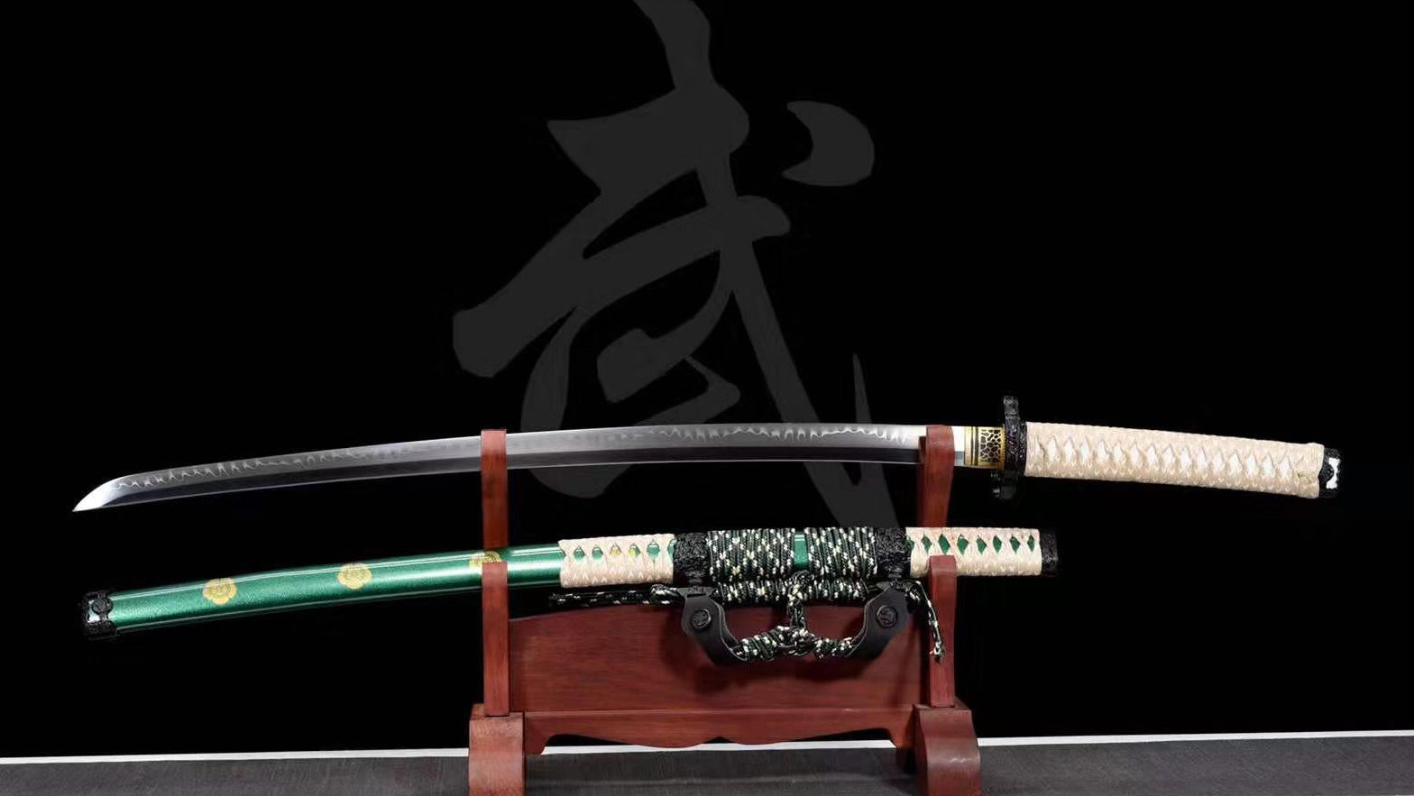 Resonate Vant til Overtræder 5 of the best Katana Swords from ROM | The Coolector