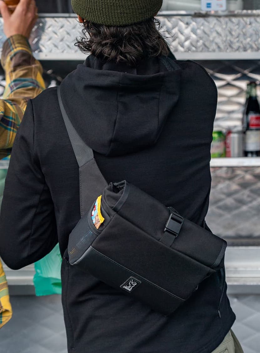 8 of the best cycling bags from Chrome Industries The Coolector