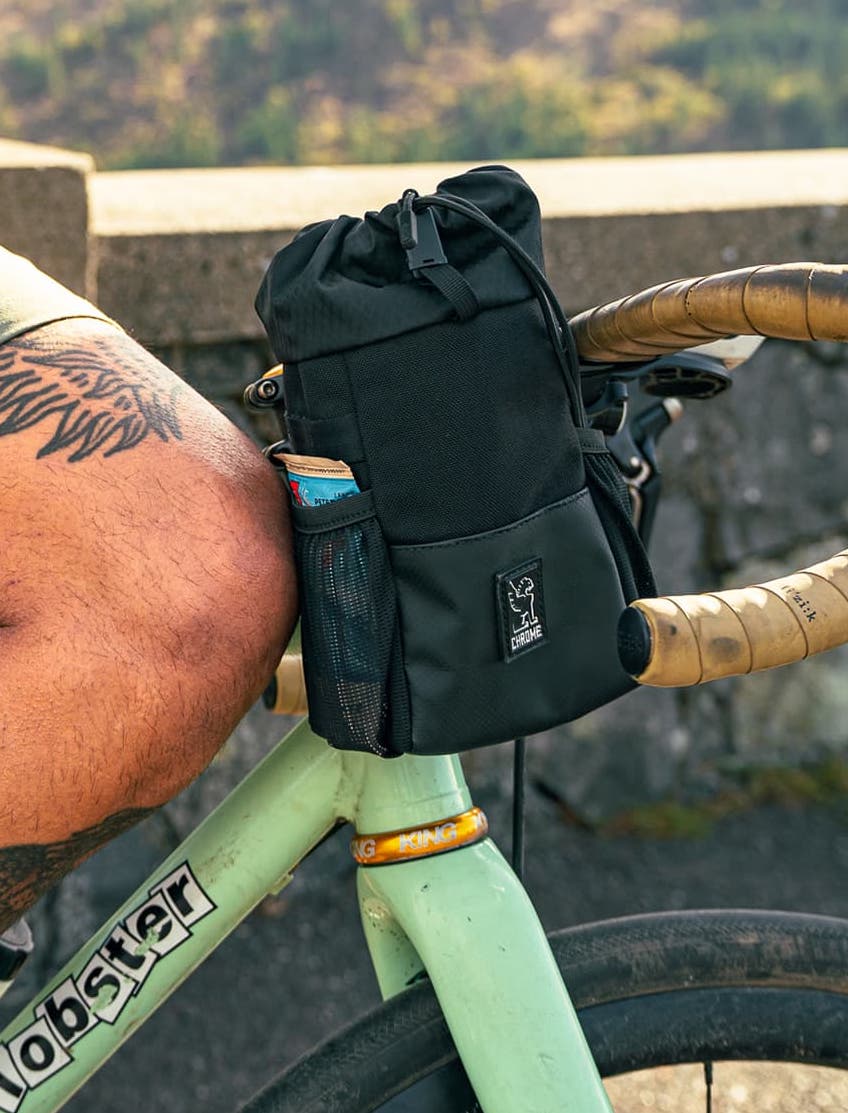 8 of the best cycling bags from Chrome Industries The Coolector
