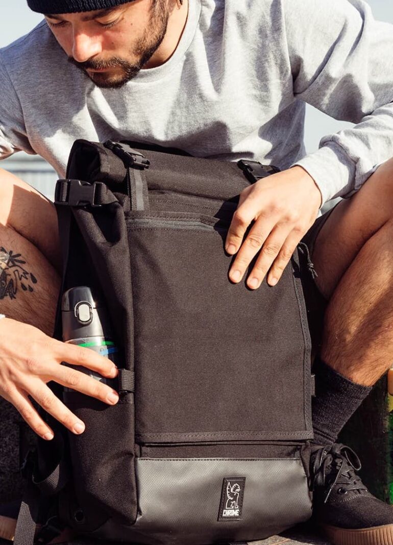 8 of the best cycling bags from Chrome Industries The Coolector