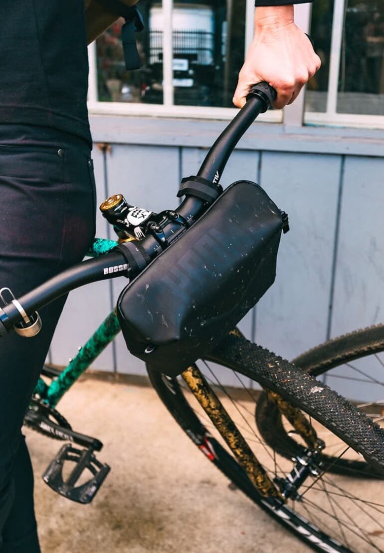 8 of the best cycling bags from Chrome Industries The Coolector