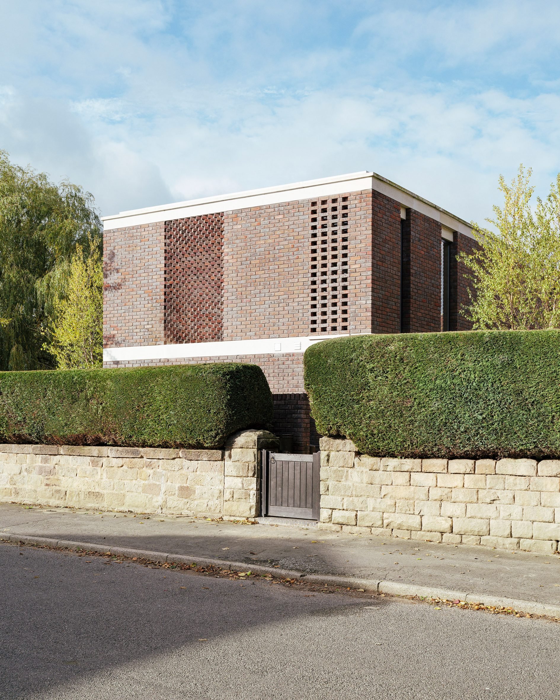 Derwent Valley Villa The Coolector