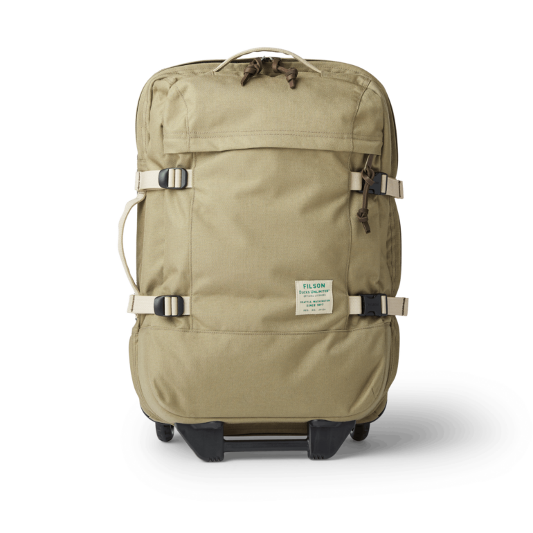 8 of the best bags for travelling from Filson The Coolector