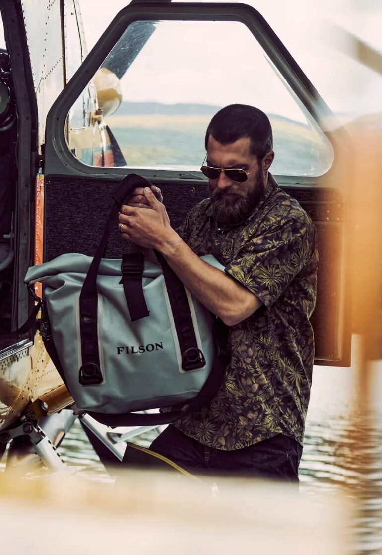 8 of the best bargains from the Filson Summer Sale The Coolector