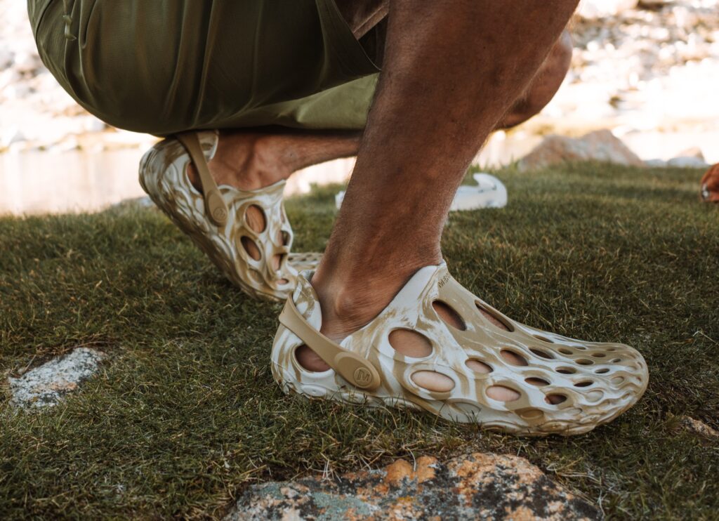 Huckberry x Merrell Hydro Moc The Coolector