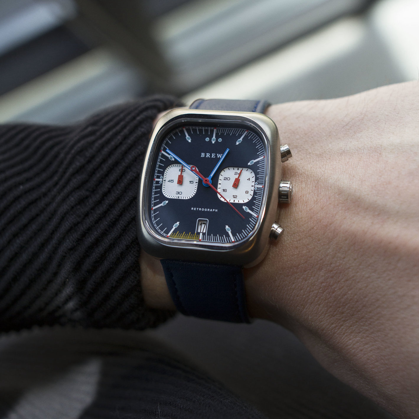 10 of the best men’s microbrand watchmakers for 2022 The Coolector