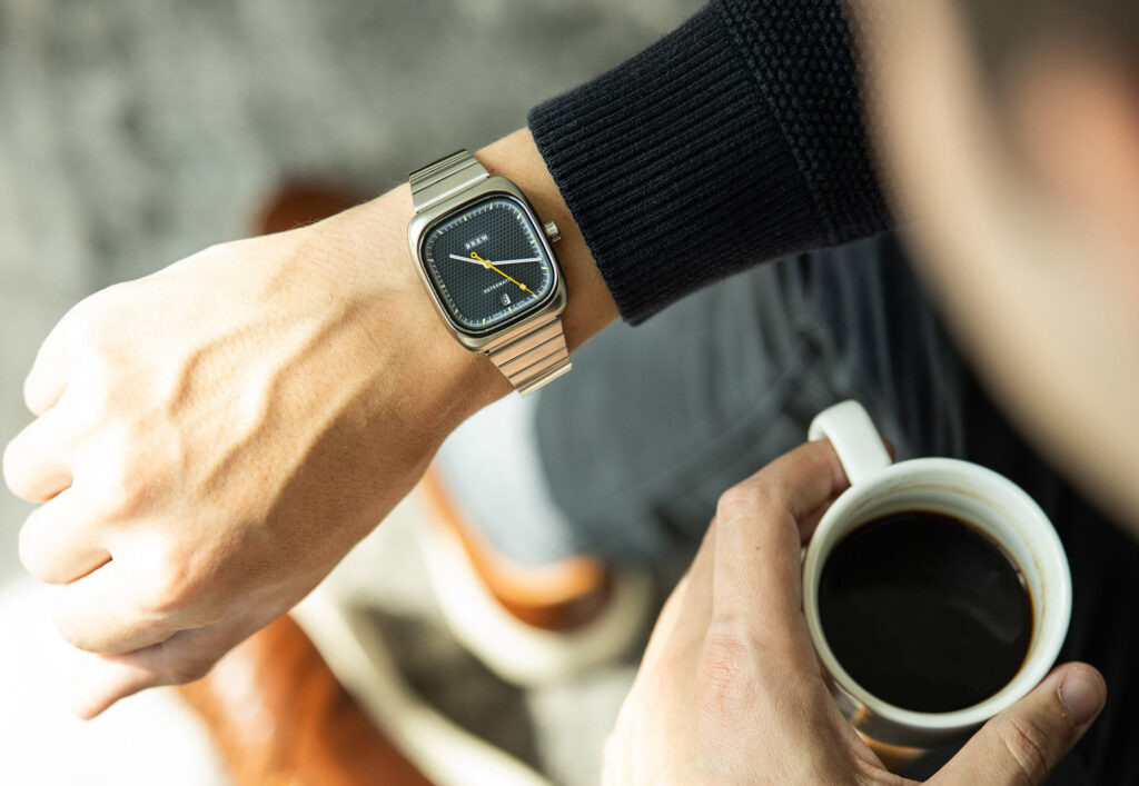 10 of the best men’s microbrand watchmakers for 2022 The Coolector