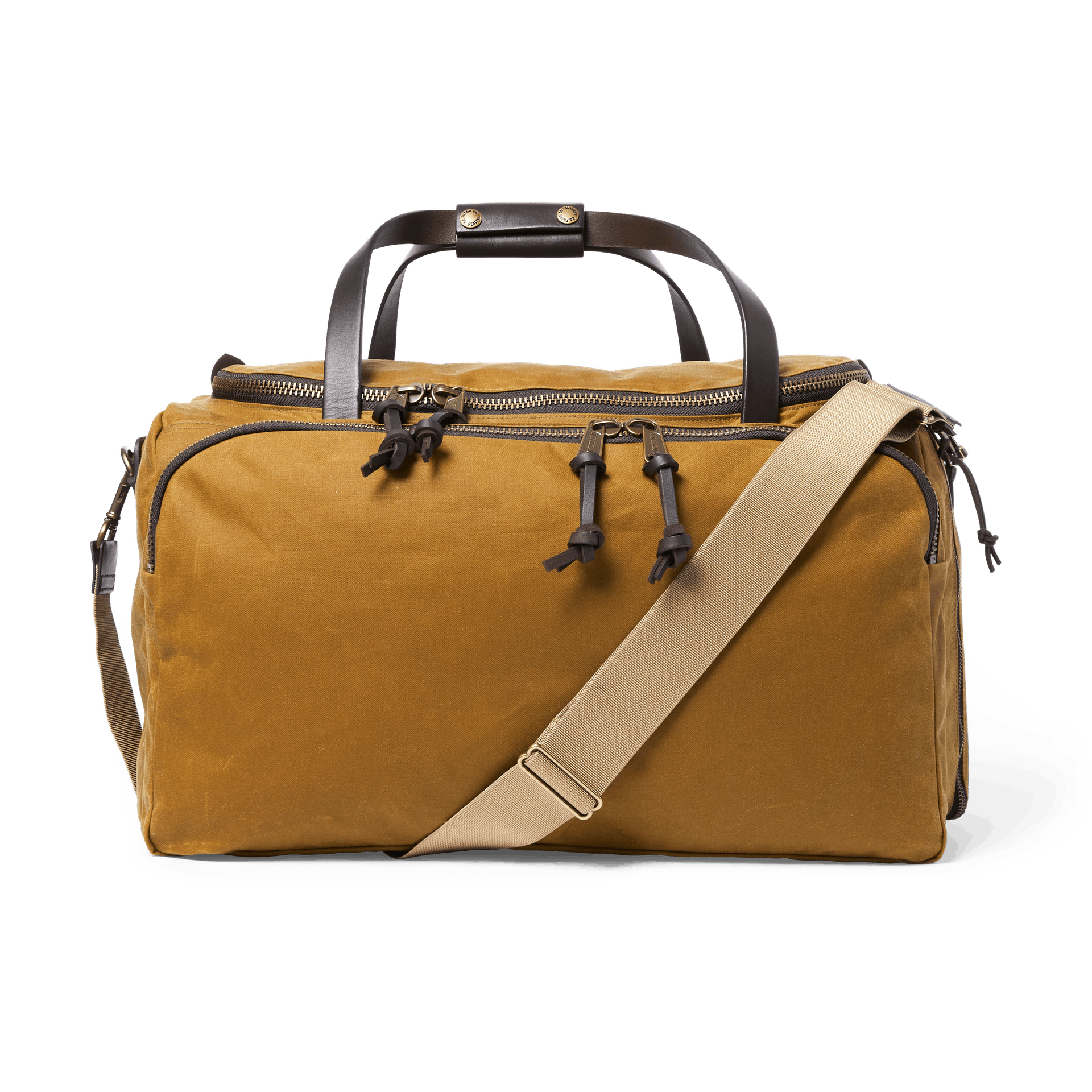 8 of the best bags for travelling from Filson The Coolector