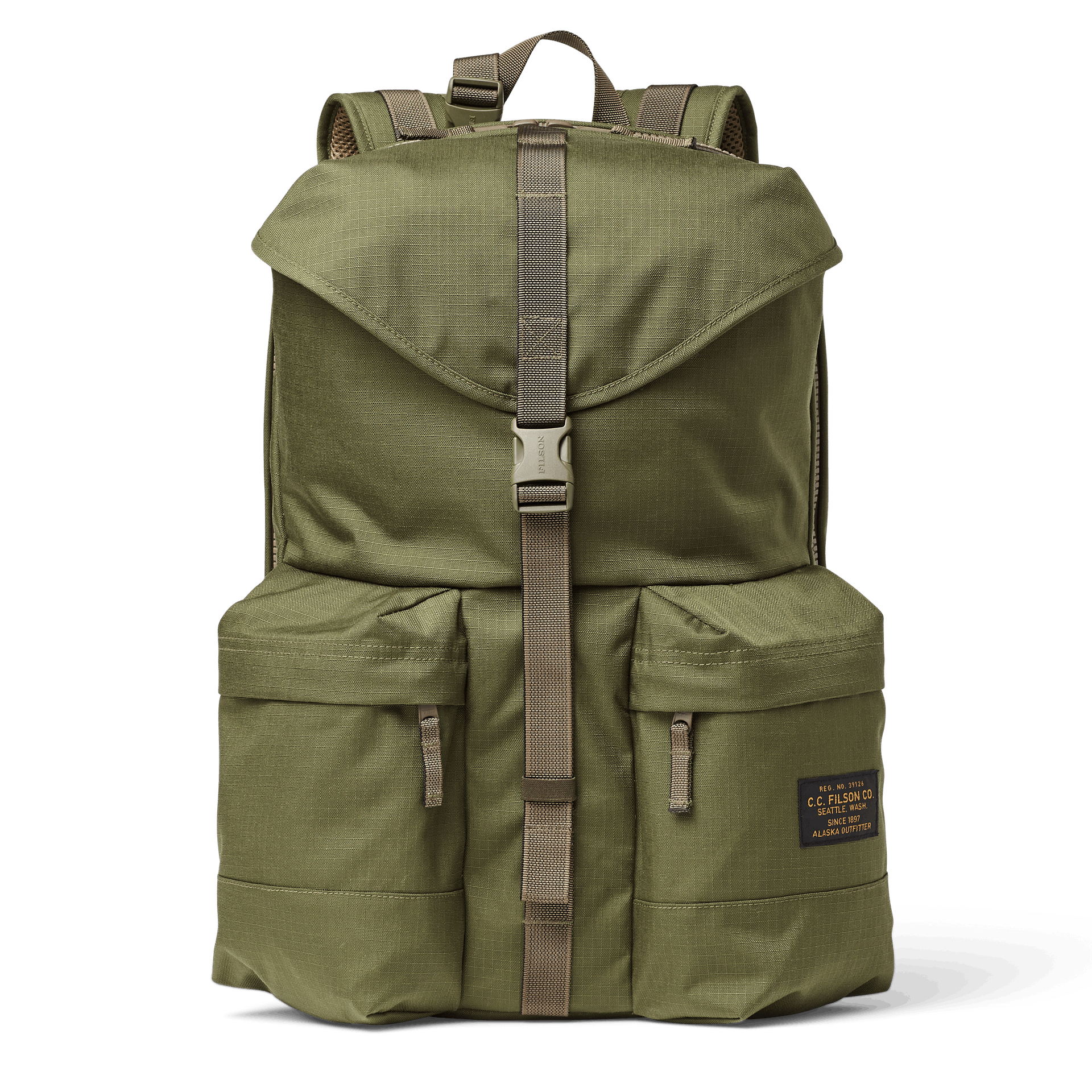 8 of the best bags for travelling from Filson The Coolector