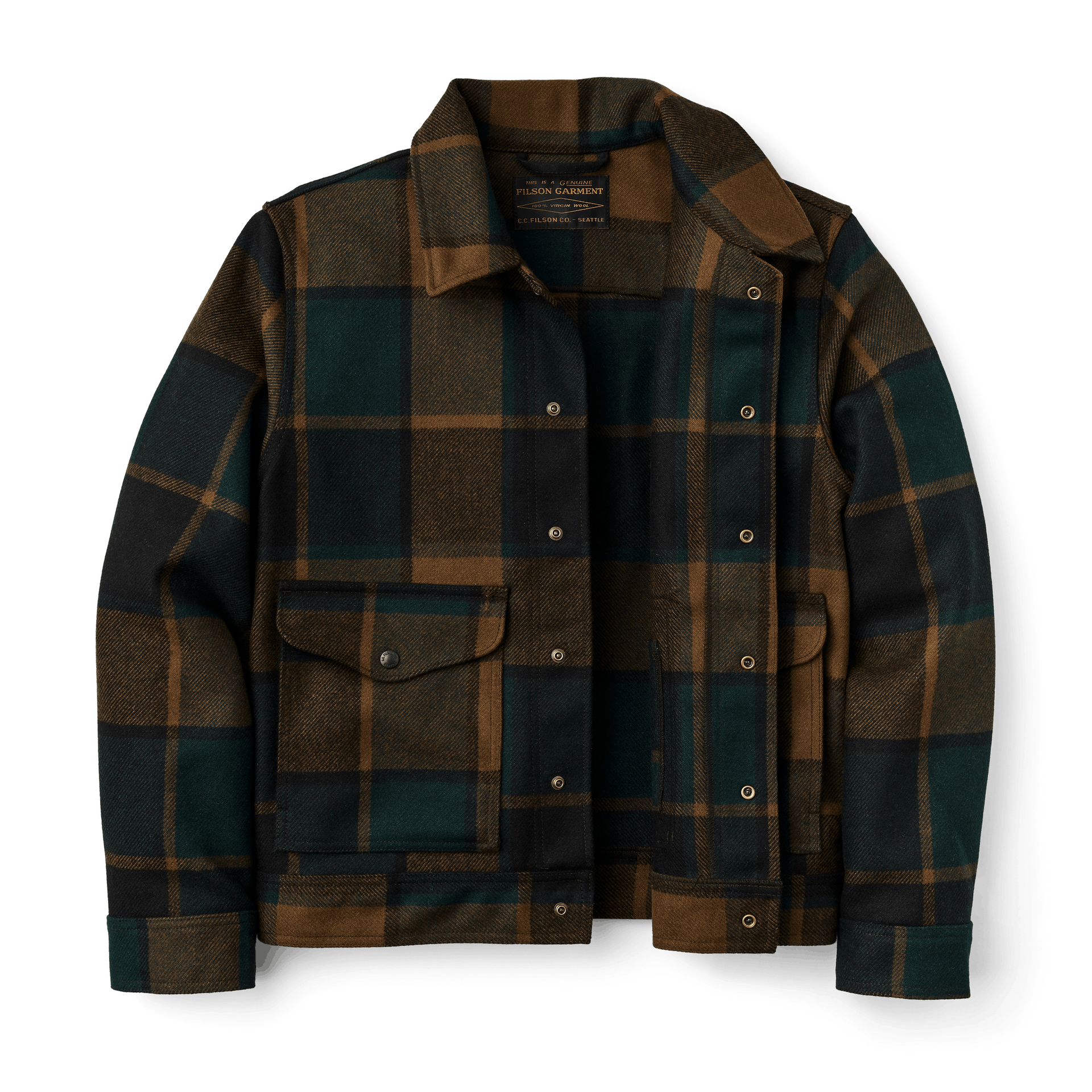 Best New Arrivals for Fall 22 from Filson | The Coolector