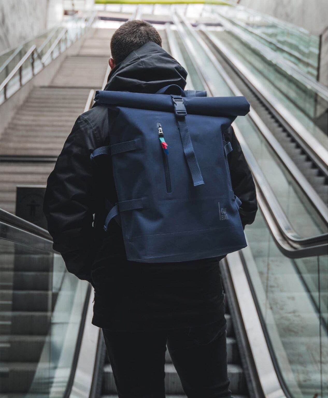 8 of the best men’s commuter bags The Coolector