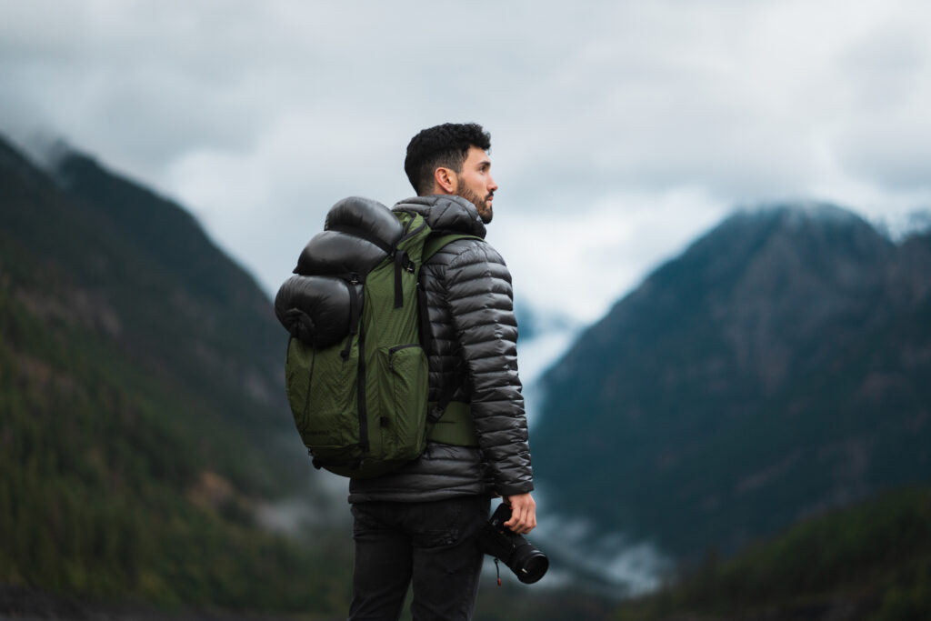 Outdoor Vitals KotaUL Ultralight Adventure Backpack The Coolector