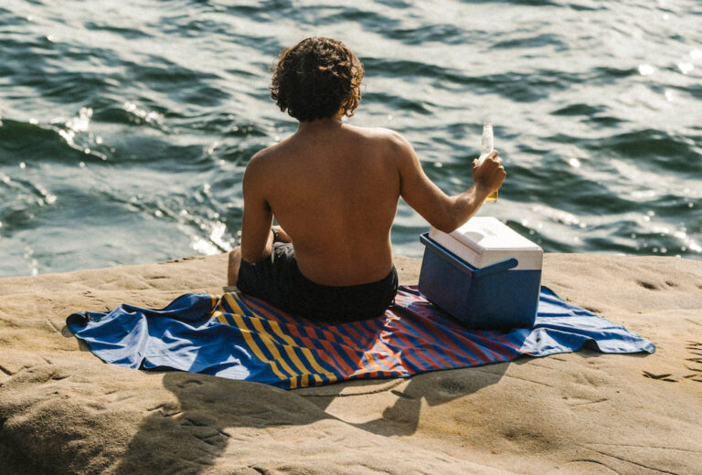 Rumpl Everywhere Towels The Coolector