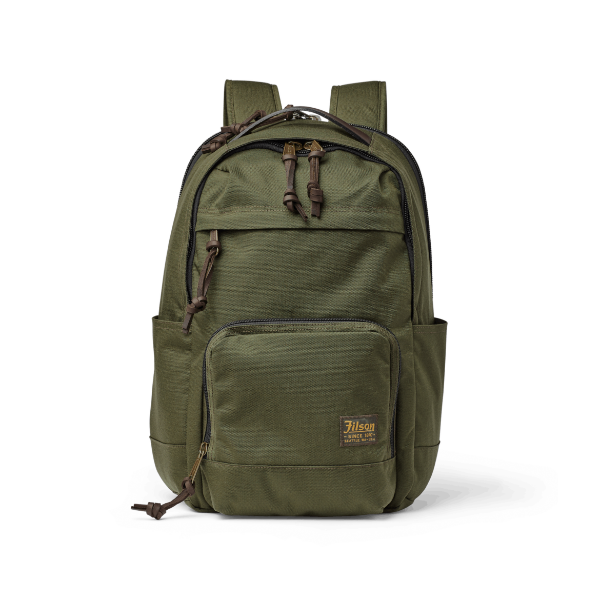 8 Wilderness Ready Backpacks from Filson The Coolector