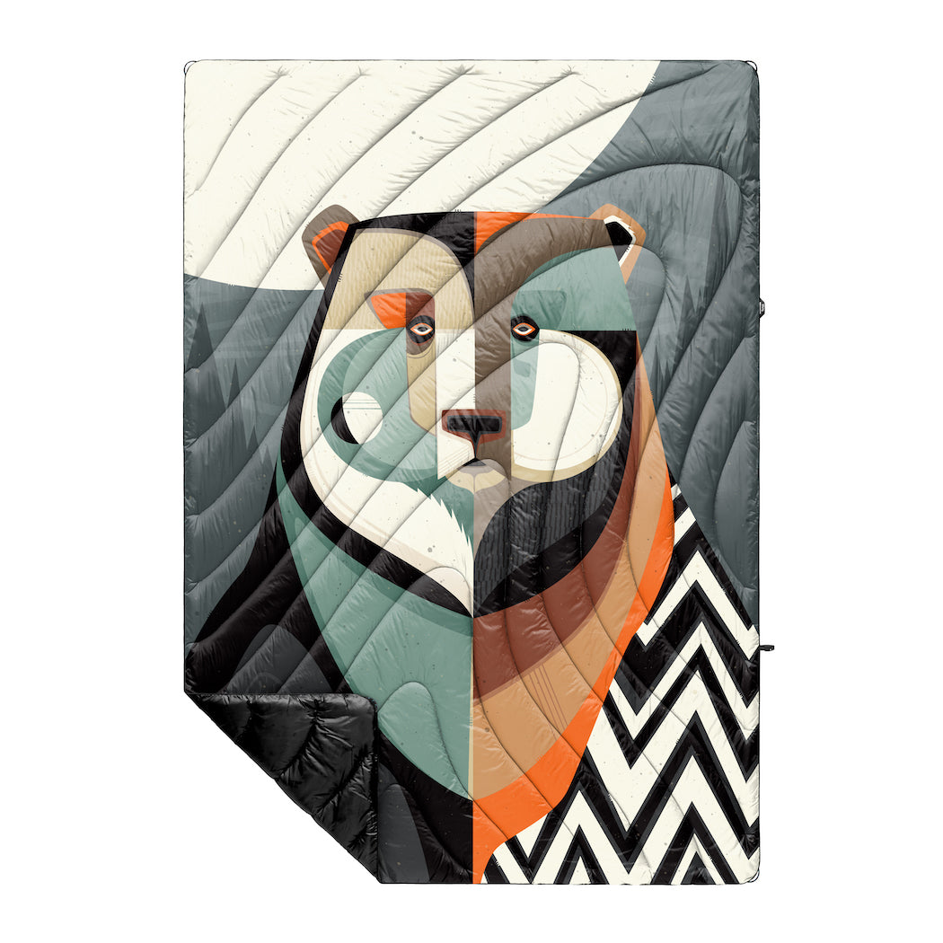 8 of the coolest blankets from Rumpl The Coolector