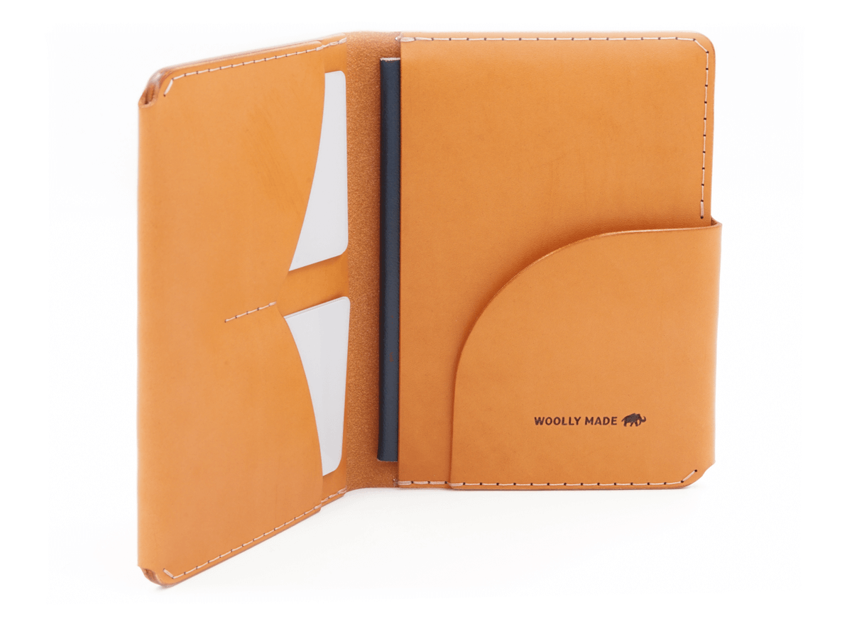 8 of the best men’s accessories from Woolly Made The Coolector