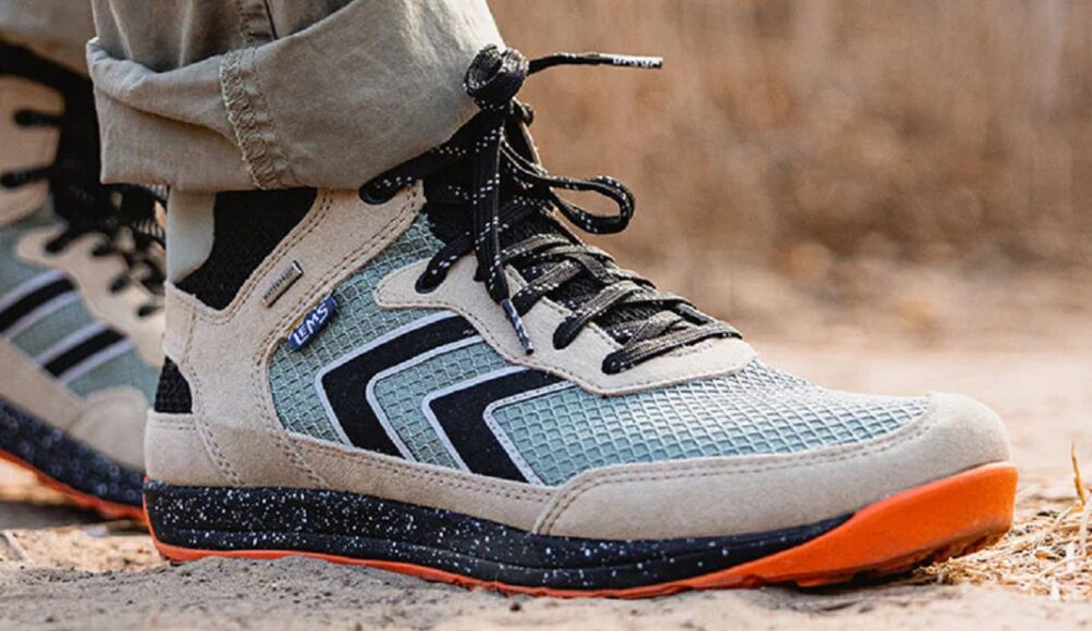 Lems Primal Pursuit Mid Waterproof Boots The Coolector