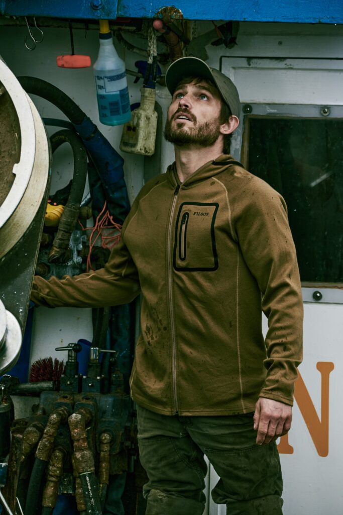 5 of the best Filson hoodies for winter | The Coolector