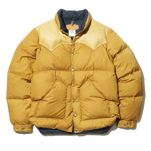 8 of the best men’s puffer jackets for winter | The Coolector