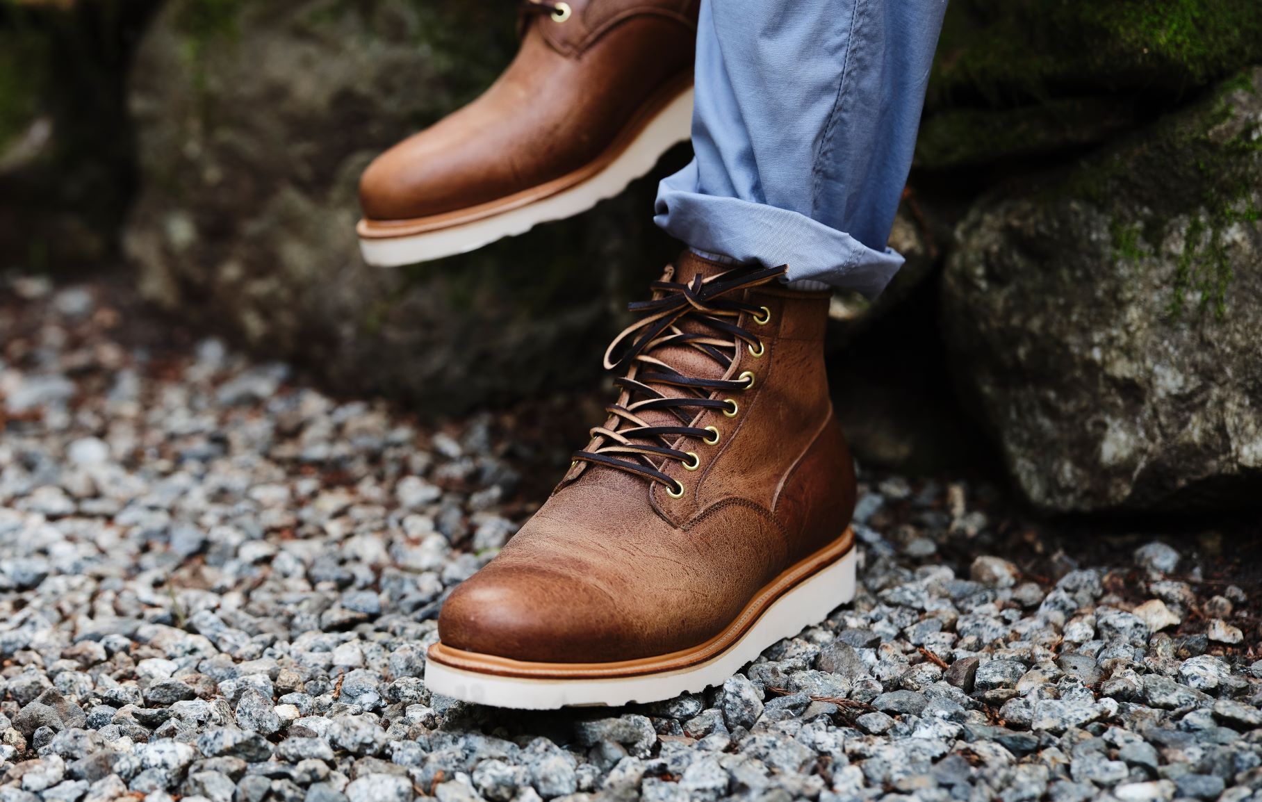 8 of the best brown boots for men | The Coolector