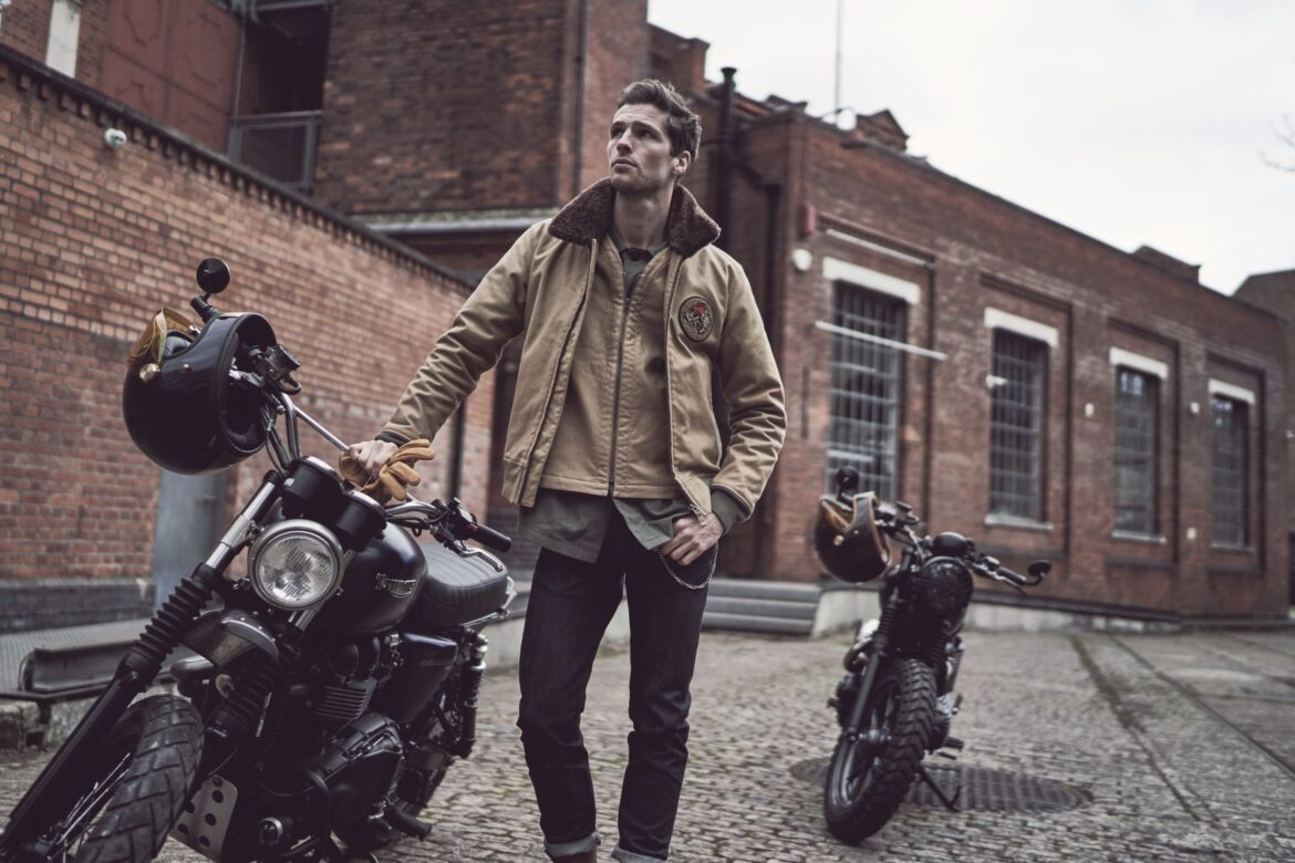 Get your outerwear game on point with our guide to the best