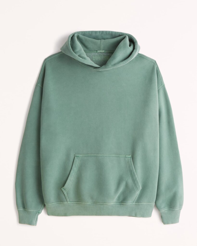 8 of the best hoodies and sweatshirts for men from Abercrombie & Fitch ...