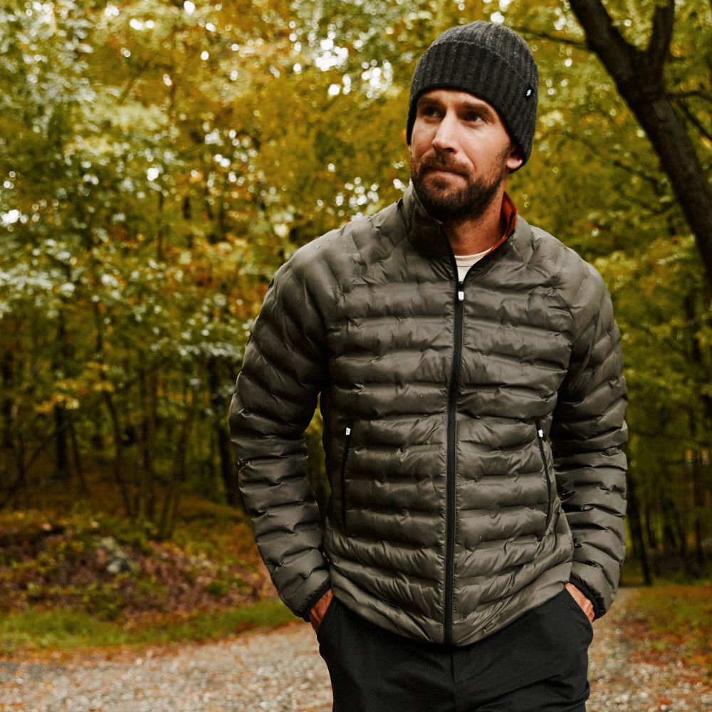 8 of the best men’s insulated jackets for winter | The Coolector