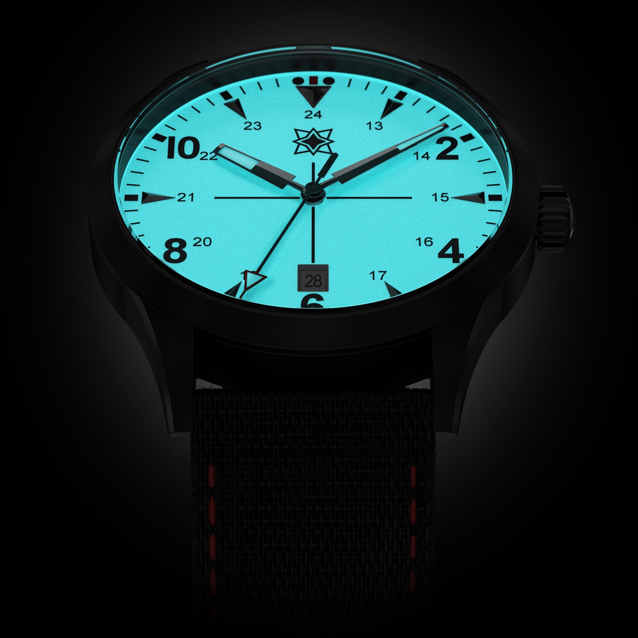 Second Hour Sattelberg Watch The Coolector