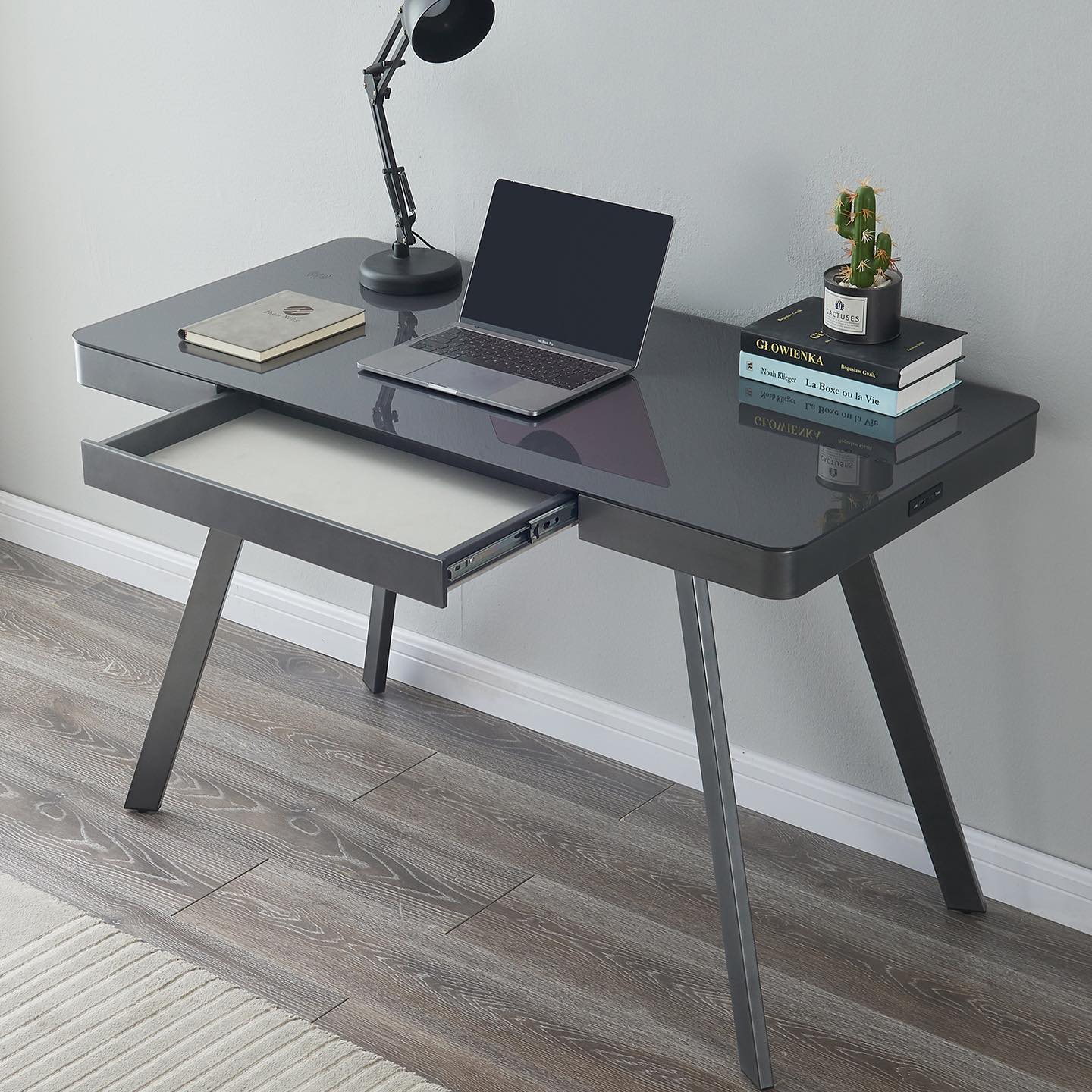 6 of the best smart desks for working from home from Smart Living The