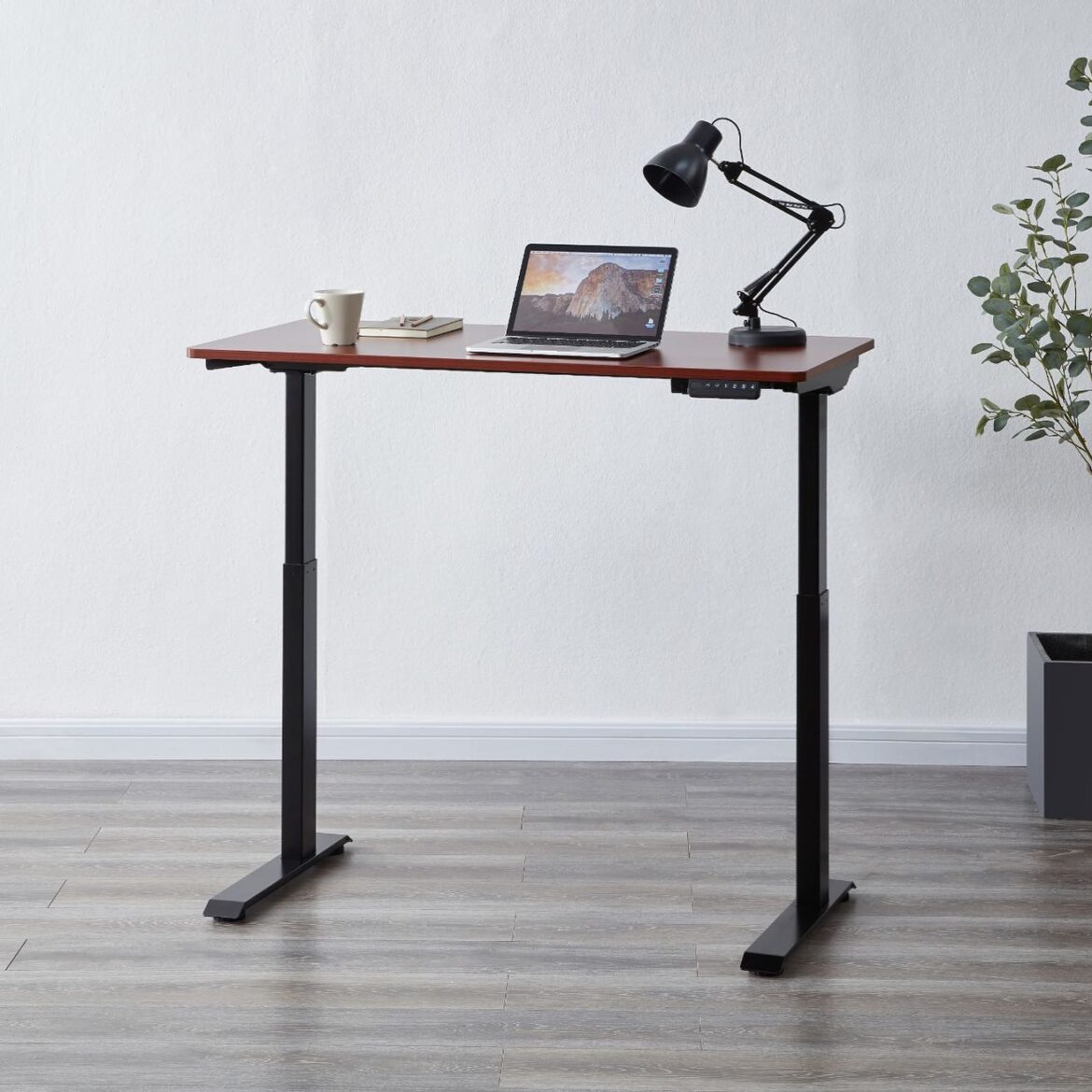 6 of the best smart desks for working from home from Smart Living The
