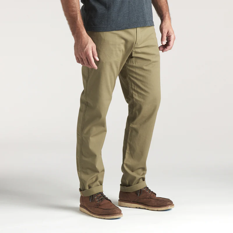 Howler Brothers Frontside 5 Pocket Pants | The Coolector
