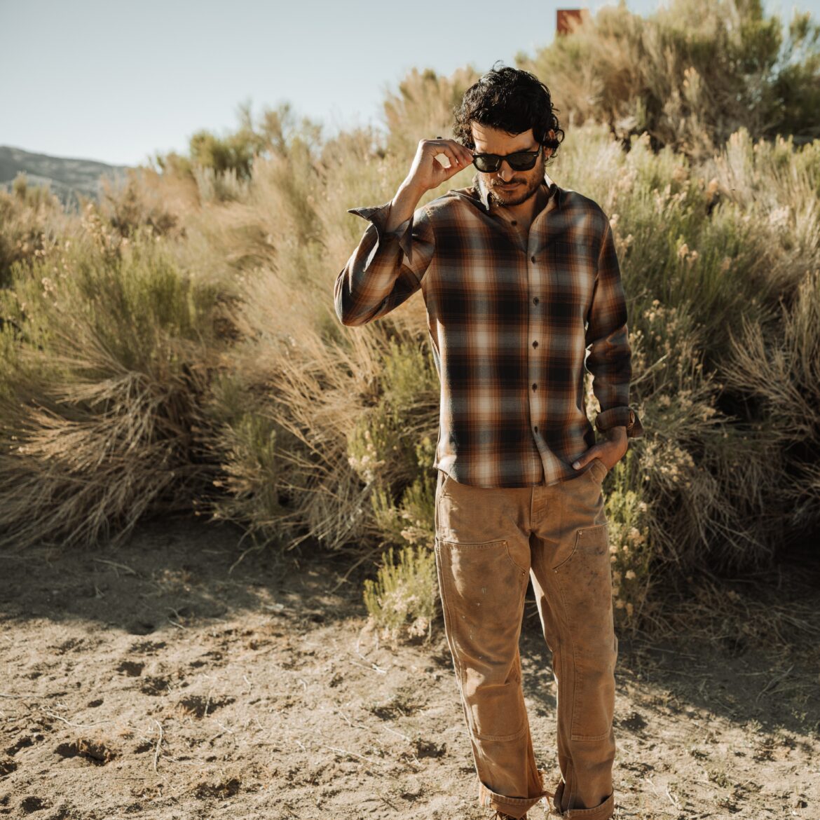 10 of the best menswear brands to add to your wardrobe in 2023 The