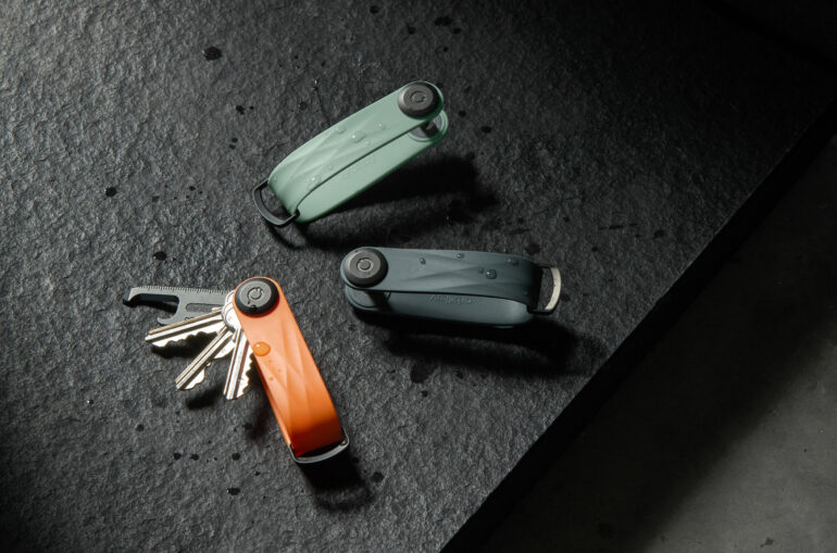 Orbitkey Limited Edition Seasonal Colours – The Coolector | Online Men ...