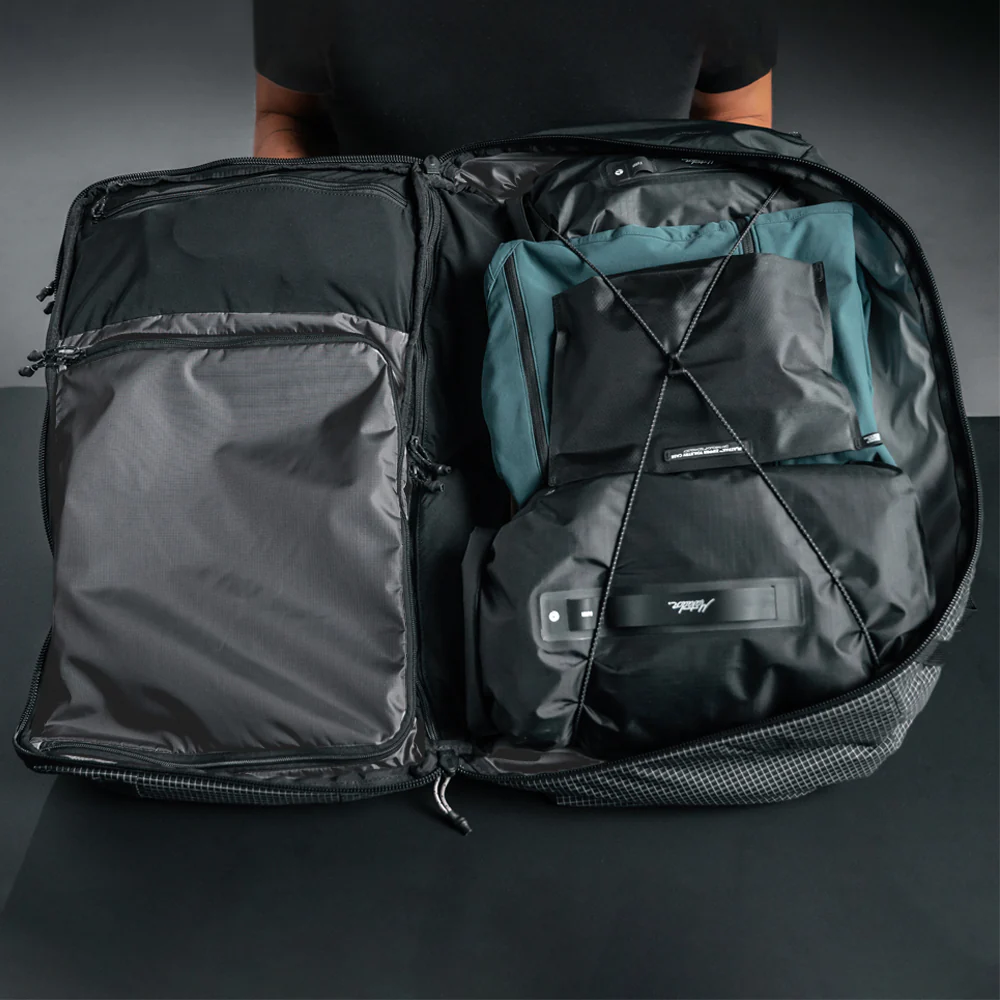 Matador GlobeRider45 Travel Backpack | The Coolector