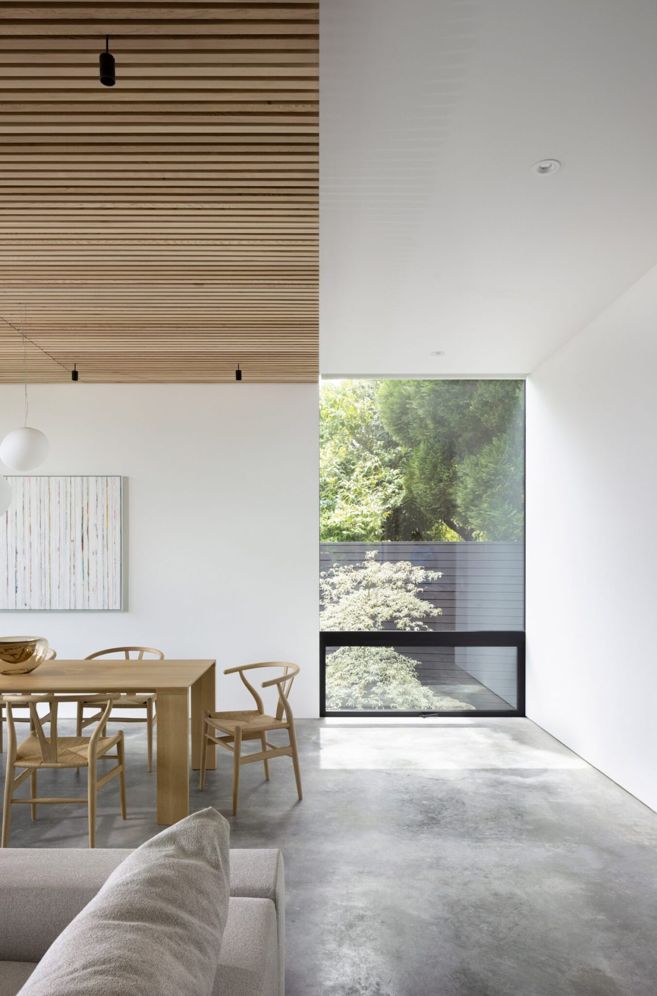 Yield House The Coolector