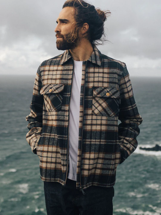 All the best new menswear arrivals for March from Finisterre | The ...