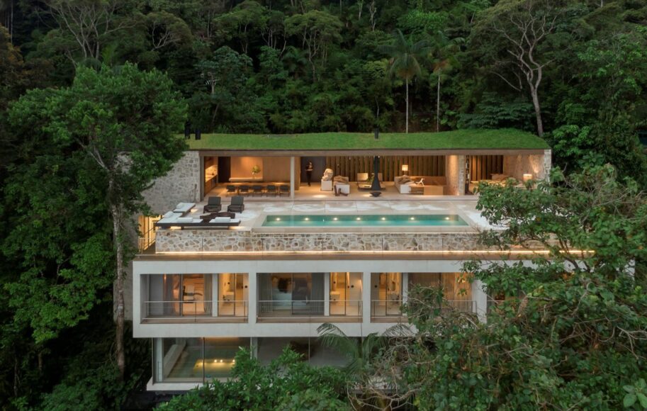 Lab House | The Coolector