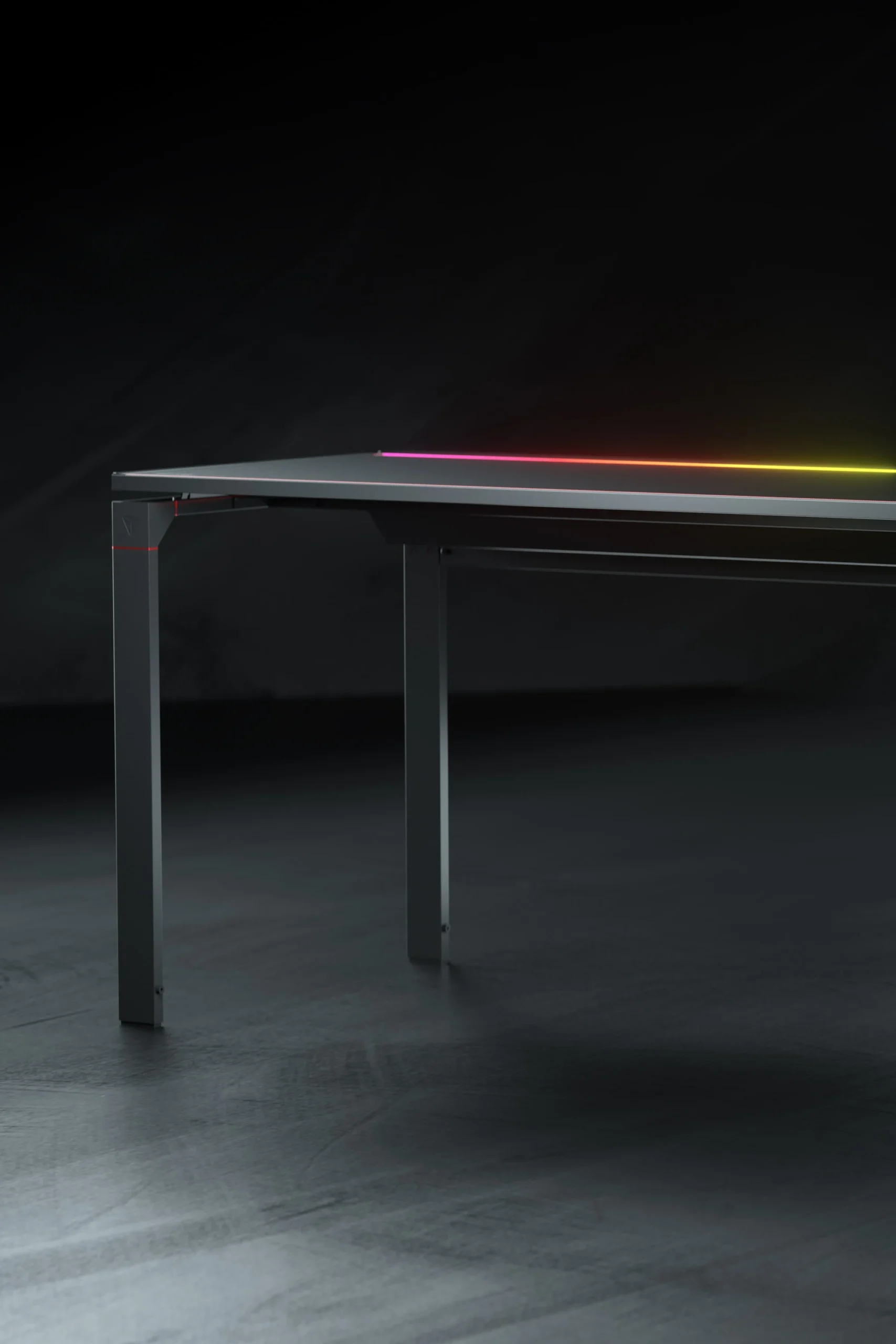 Secretlab Magnus Metal Desk