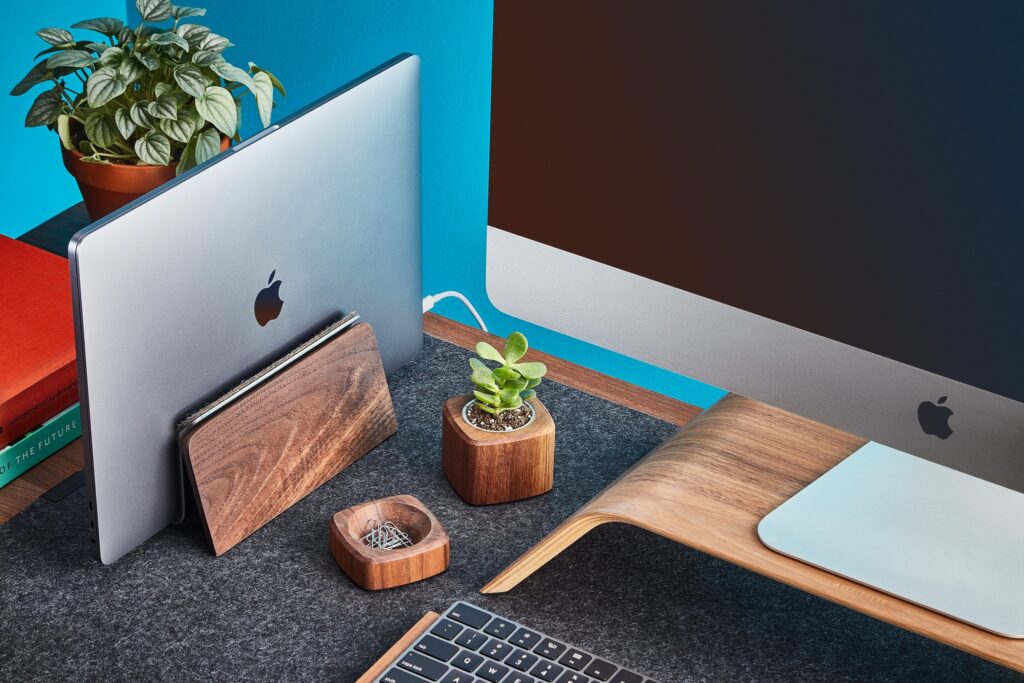8 Home Office Essentials for a More Productive Workspace The Coolector