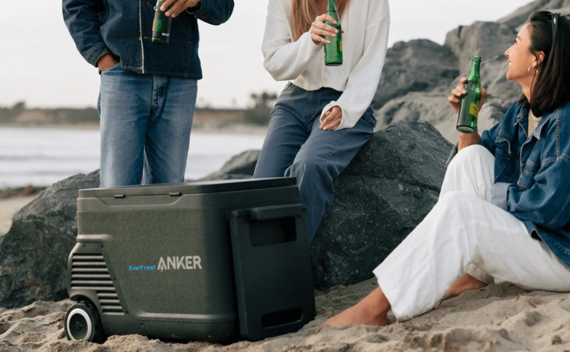 Anker EverFrost Cooler Review: A First-Time User Goes Electric