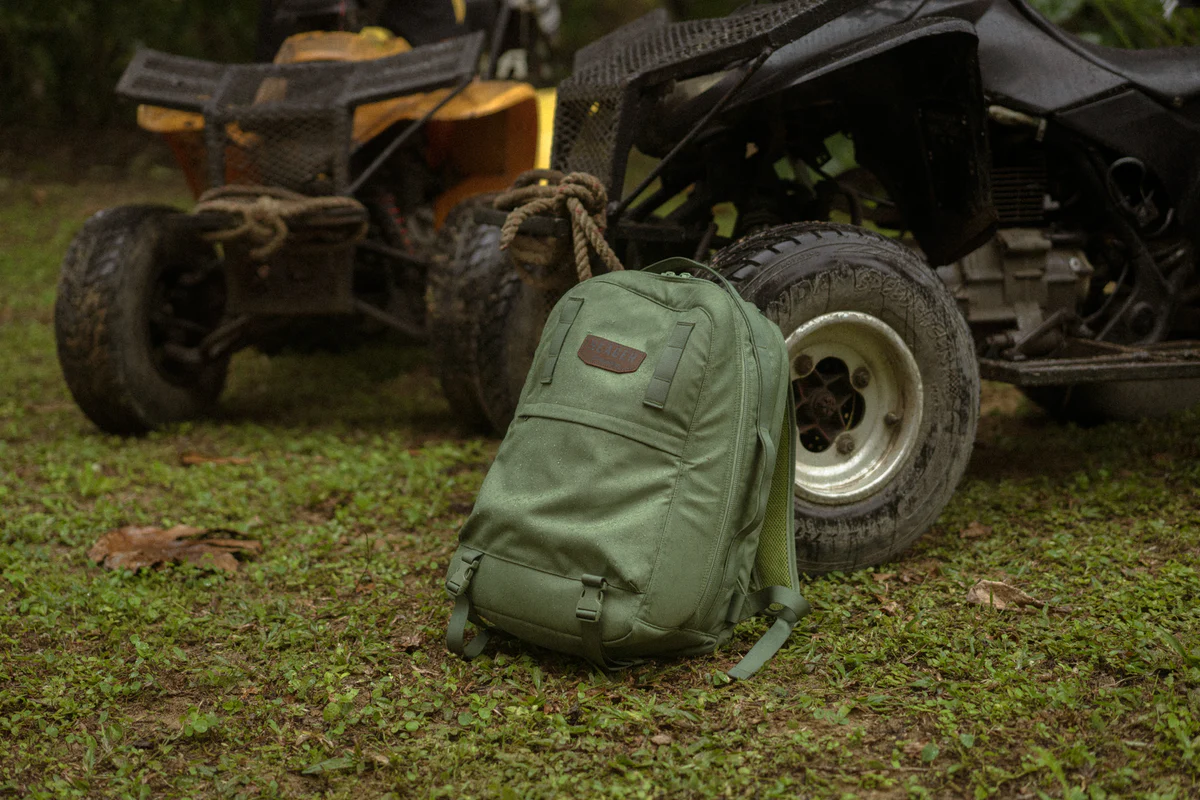 8 of the Best Men’s Backpacks for Commuting The Coolector