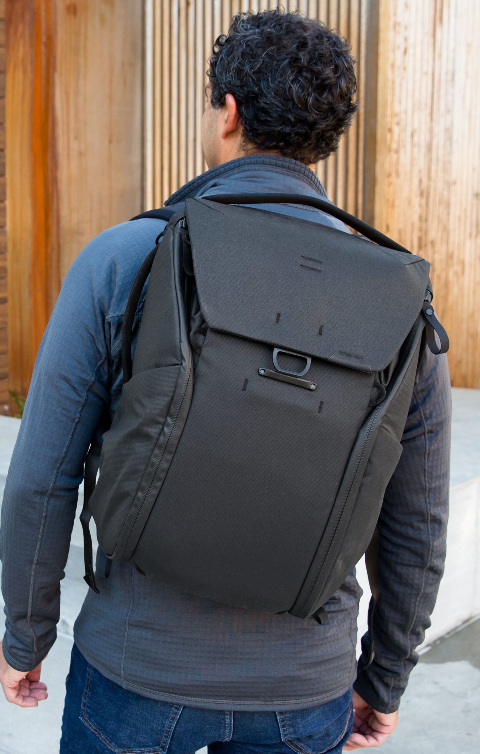 8 of the Best Men’s Backpacks for Commuting The Coolector