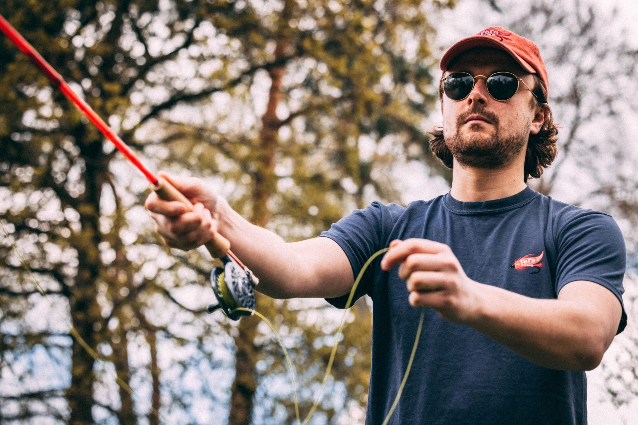 Fera Trout Bum Collection The Coolector