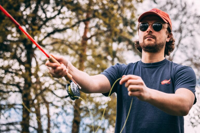 Fera Trout Bum Collection The Coolector