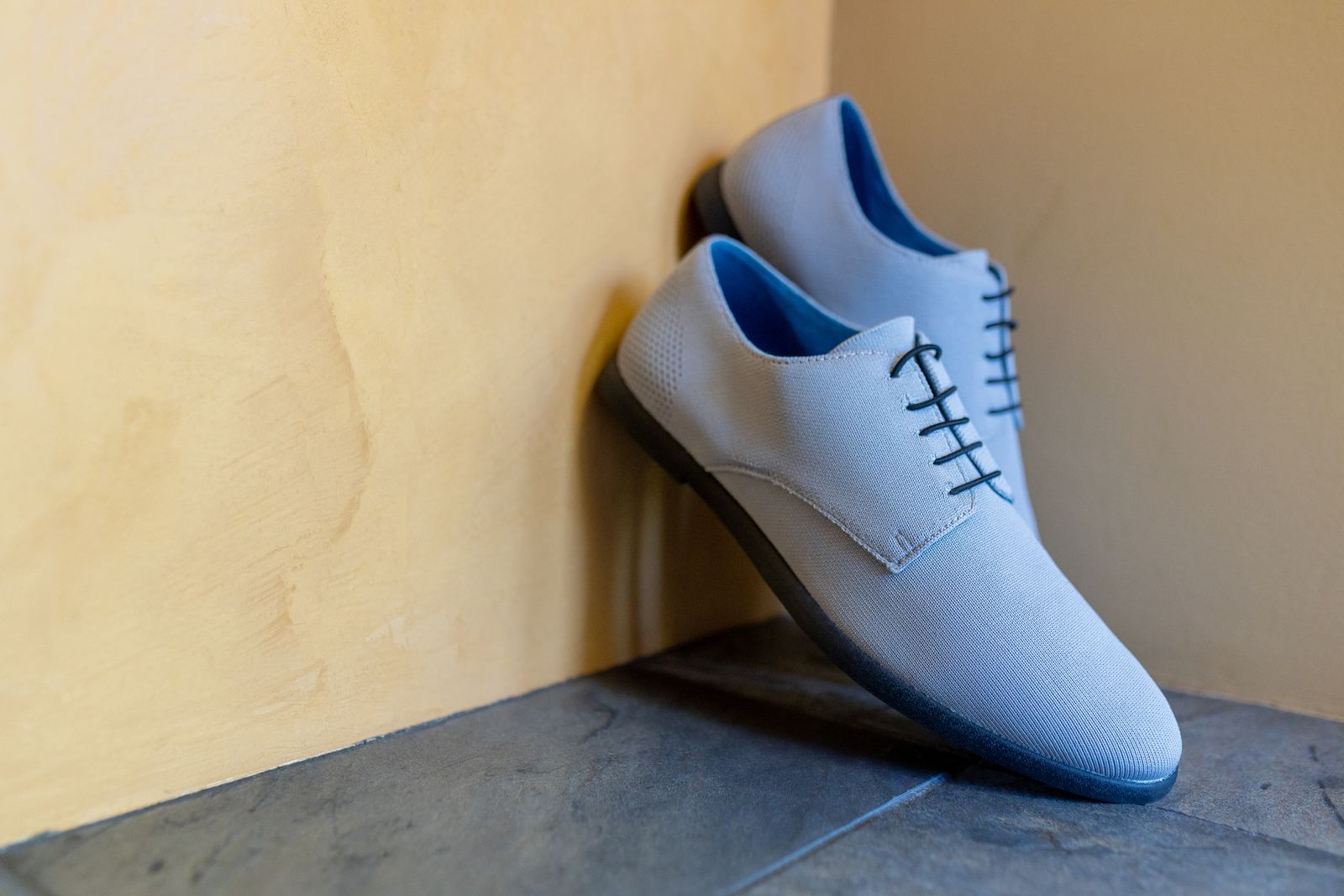 OAKA Modern Dress Shoes The Coolector